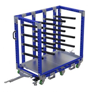 carro de transporte 1