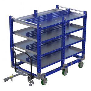 carro de manipulación 1