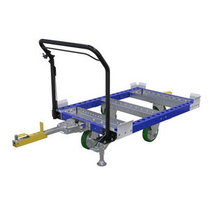 carro de transporte