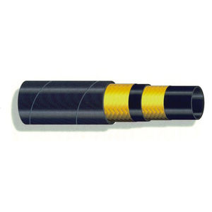 tubo flexible para vapor