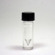 frasco de vidrio borosilicato 1