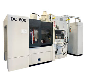 mortajadora de engranajes CNC