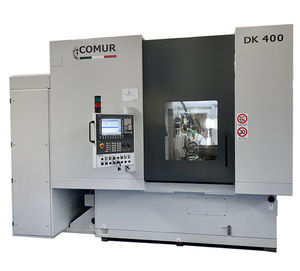 fresadora de engranajes CNC 1