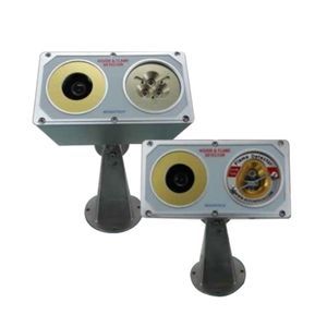 detector de llama