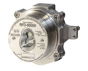 detector de llama UV