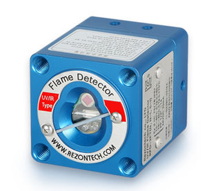 detector de llama UV