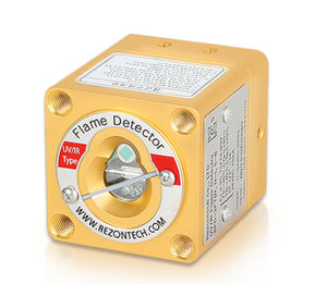 detector de llama UV