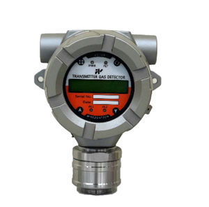 detector de gas