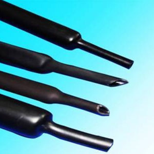 tubo flexible de poliolefina