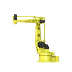 robot articulado