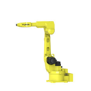 robot articulado