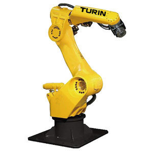 robot articulado