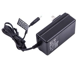 alimentación eléctrica enchufable