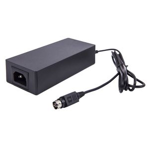alimentación eléctrica adaptador