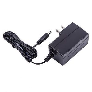 alimentación eléctrica enchufable