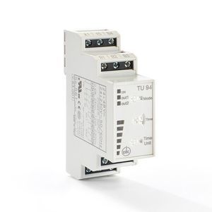 temporizador electrónico