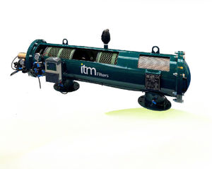 filtro de agua