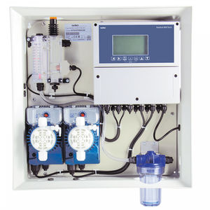controlador de pH ORP 1