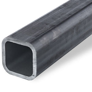 tubo de acero