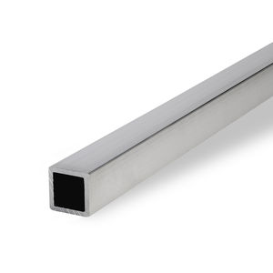 tubo de aluminio