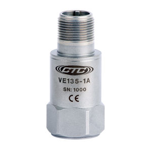 sensor de velocidad piezoeléctrico