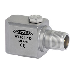 sensor de velocidad piezoeléctrico