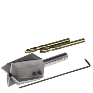 kit de montaja