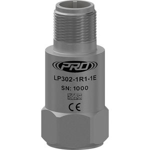 sensor de aceleración