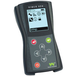 colector de datos digital