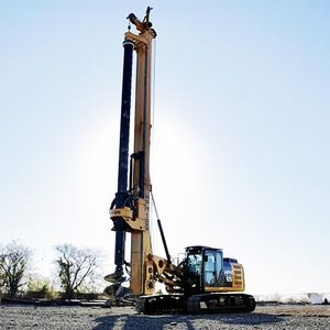 perforadora de extracción de testigos