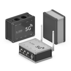 caja eléctrica a medida