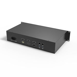 caja rack de 19" 1