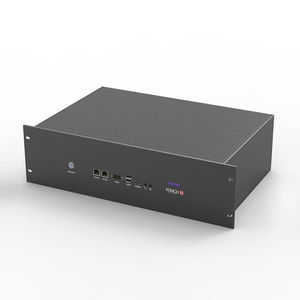 caja de conexiones rack de 19