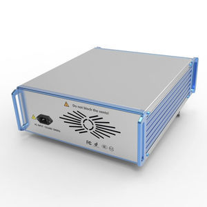 caja en bastidor