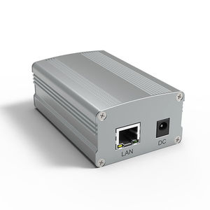 caja de conexiones al ras 1