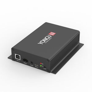 caja de conexiones al ras 1
