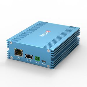 caja de conexiones al ras 1