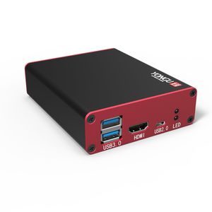 caja de conexiones al ras 1