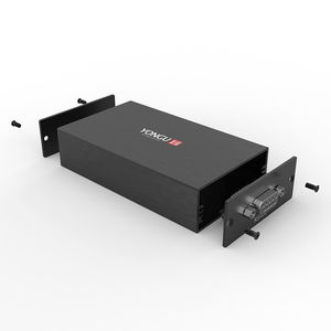 caja de conexiones al ras 1