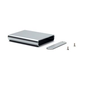 caja de conexiones al ras 1
