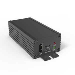 caja de conexiones al ras 1