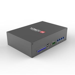caja de conexiones al ras 1