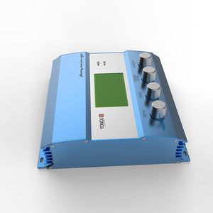 caja de conexiones al ras 1