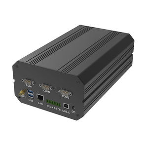 caja de conexiones al ras 1