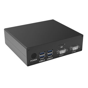 caja de conexiones al ras 1