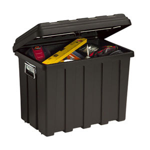 caja de herramientas de polipropileno