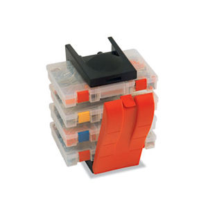 caja de herramientas de plástico 1