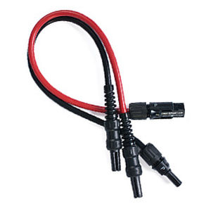 cable de prueba