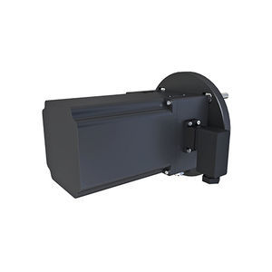 detector de polvo