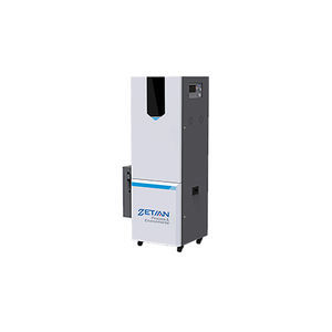 analizador de carbono orgánico total
